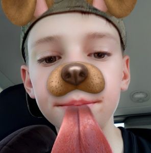 Meet your Posher, James